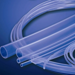 ท่อเทปล่อน PFA Tube แบบขาวใส ขนาด 1/8 นิ้ว (1/8 x1/16 นิ้ว)