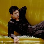 พร้อมส่ง - นิตยสาร ELLEMEN × หลี่เซี่ยน LiXian 2022 อฟช.