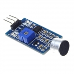 High Sensitive sound Microphone Module