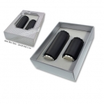 จำนวน 100 ชุด ชุดกิฟเซ็ทกระบอกน้ำ (รหัส SPSOM-002) ไม่รองผ้าซาติน