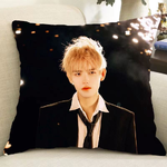 Pre - หมอนลายเฉินเฟยอวี่ ChenFeiyu ซีรี่ส์จีน