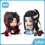 Pre - 【bilibili】ปุจิ ฟิกเกอร์ปรมาจารย์ลัทธิมาร หลานวั่งจี เว่ยอู๋เซี่ยน Official