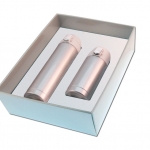 ชุดกิ๊ฟเซ็ทกระบอกน้ำ ไม่รองผ้าซาติน (รหัส SPOAM-020)