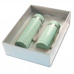 ชุดกิ๊ฟเซ็ทกระบอกน้ำ ไม่รองผ้าซาติน (รหัส SPOMA-042)