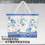 Pre - DMBJ กระเป๋า PVC บันทึกจอมโจรแห่งสุสาน ลายน่ารัก กระเป๋าสะพาย