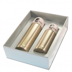 ชุดกิ๊ฟเซ็ทกระบอกน้ำ ไม่รองผ้าซาติน (รหัส SPSTS-024)