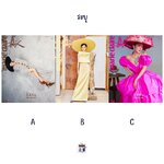 Pre - นิตยสาร marie claire หยางมี่ YangMi 2024