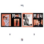 Pre - นิตยสาร GLASS MAN เติ้งเหวย DengWei 2023