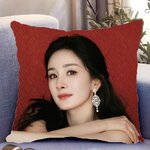 Pre - หมอนลาย หยางมี่ YangMi สุดสวย 40 cm.