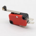 Micro Limit Switch 15A 250VAc ก้านยาว