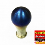 GSK-005 หัวเกียร์ไทเทเนียม(ทรงหัวกลมทรงยาว) ราคา/ลูก