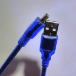 Mini USB Cable usb to mini USB Arduino Nano 30 cm