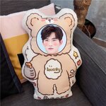 Pre - หมอนการ์ตูนลาย #หยางหยาง