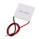 TEC1-12715 TEC Thermoelectric Cooler Peltier 12V 15A