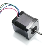 สเต็ปเปอร์มอเตอร์ 42BYGH47-401A Nema 17 Stepper Motor พร้อมสายไฟ