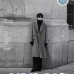 Pre - นิตยสาร NYLON เจิงซุ่นซี ZengShunxi 2023