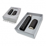 ชุดกิฟเซ็ทกระบอกน้ำ (รหัส SPSPM-004) ไม่รองผ้าซาติน