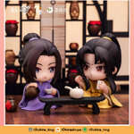 Pre - ฟิกเกอร์ปรมาจารย์ #JiangCheng #jinling Official