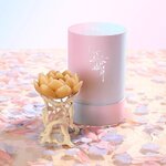 Pre - เทียนหอม อวนกลิ่นละอองรัก official