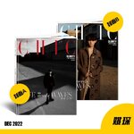 Pre - นิตยสาร CHIC 姚琛 #YaoChen #เหยาเชิน 2022+โปสเตอร์/โปสการ์ด(จำกัด)