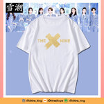 Pre - เสื้อลาย THE9