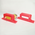 ฐานยึดมอเตอร์