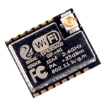 ESP8285 ESP-M1 โมดูล Wi-Fi ESP8285 รุ่น ESP-M1