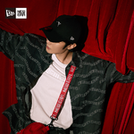 Pre - New Era หมวกเบสบอล #หลิวเหย่ Liuye 2022(จำกัดการซื้อ)