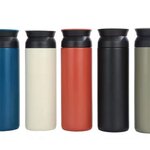 กระบอกน้ำสแตนเลส (รหัส SP-057)