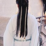 Pre - เครื่องประดับผมสไตล์หมอหลี่ ChengYi หลี่เหลียนฮวาซีรี่ย์ หอดอกบัวลายมงคล 5 cm