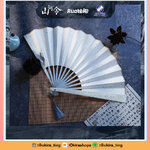 Pre - พัด #นักรบพเนจรสุดขอบฟ้า