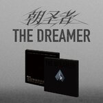 Pre - Album หลิวเหย่ the Dreamer+ Photocard + Poster 2022 R1SE