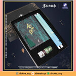 Pre - ชุด Shen Qingqiu Luo Binghe #ตัวร้ายฯ Official