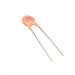 15PF 50V 0.0015NF 0.0000015UF CERAMIC DISC CAPACITOR