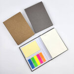 สมุดโน๊ตโพสอิท (รหัส PM-069)