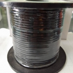 สายไฟ TSL 18 AWG 100FT สีดำ