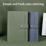 สมุดโน๊ตปกหนัง (รหัส XA-061)