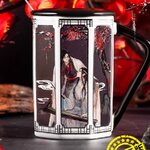 Pre - แก้ว Wei Wuxian วั่งเซี่ยน ปรมาจารย์ลัทธิมาร mdzs Official