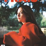 Pre - นิตยสาร FRAIS #จ้าวเยว่ ZhaoYue 2022