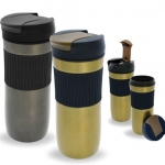 แก้วน้ำสแตนเลส (รหัส SP-010)