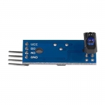 TCRT5000 อินฟราเรดการสะท้อนแสงโมดูล