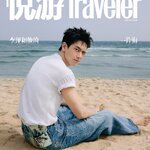Pre - นิตยสาร Condé Nast Traveler #หลี่เซี่ยน 2022