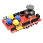 Game Joystick Shield for Arduino