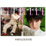 Pre - นิตยสาร ELLE หวังจวิ้นข่าย WangJunkai 2023