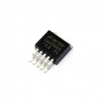 IC LM2596S-ADJ SMD regulator circuit step-down LM2596