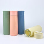 ขวดแก้วเก็บอุณหภูมิ (รหัส SP-034)