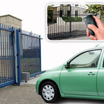 ประตูรีโมท โทร 090-8944938 การตรวจสอบระบบไฟฟ้าของประตูรีโมท