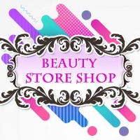 ร้านBEAUTY STORE SHOP
