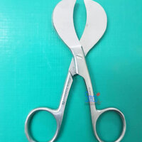 กรรไกรตัดสายสะดือ Umbilical Scissors 10cm