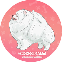 ร้านCHICKDOG FARM Pomeranians Thailand ร้านCHICKDOG FARM Pomeranians Thailand